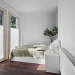 Loftly 5Min Zu Fuss Charite - 45M2 - Self Check-In - 300Mbit