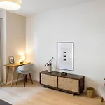 Large And Central Boutique 5-Bedroom Berlin Apartment