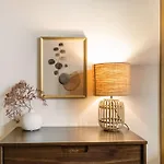 Large And Central Boutique 5-Bedroom Berlin Apartment