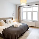 Large And Central Boutique 5-Bedroom Berlin Apartment