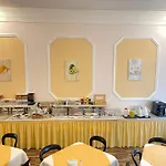 Hotel Castell am Kurfürstendamm