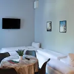 Pension 11 Apartments By Lorenc