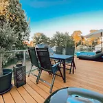 Ferienwohnung Regattastrecke Berlin