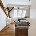 Ferienwohnung Regattastrecke Berlin
