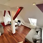 Gls Studio Hotel Berlin
