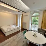 Gls Studio Hotel Berlin