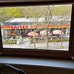 Zimmervermietung Stieber