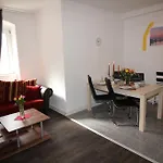 Apartments Rose & Sonnenblume