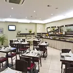 Ivbergs Hotel Charlottenburg