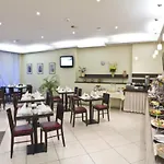 Ivbergs Hotel Charlottenburg