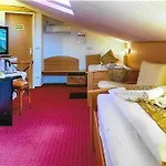 Hotel Bölsche 126