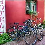 Hotel Bölsche 126