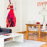 primeflats - Apartment Charlotte Berlin Prenzlauer Berg