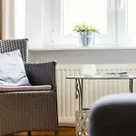 primeflats - Apartment Charlotte Berlin Prenzlauer Berg