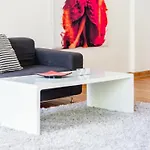 primeflats - Apartment Charlotte Berlin Prenzlauer Berg