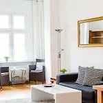 primeflats - Apartment Charlotte Berlin Prenzlauer Berg