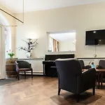 Martas Hotel Albrechtshof Berlin