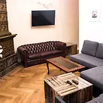 Kudamm luxury Apartments