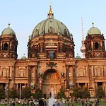 Berlin Holiday Apartments Near Central Station