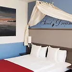 Mercure Airport Hotel Berlin Tegel