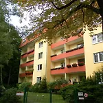 Central Apartments