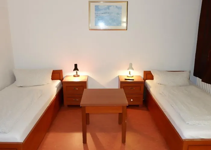 Hostel am Kurtti