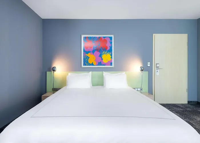 Park Plaza Berlin