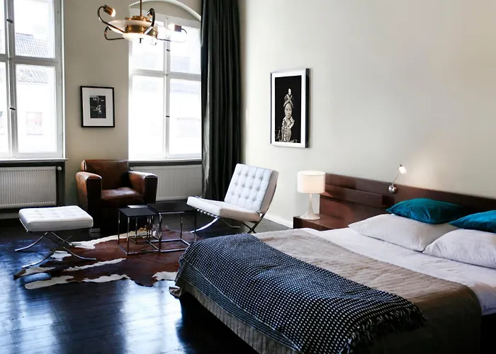 Styleapartments #4