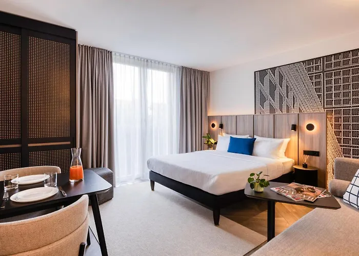 Citadines Kurfürstendamm Berlin