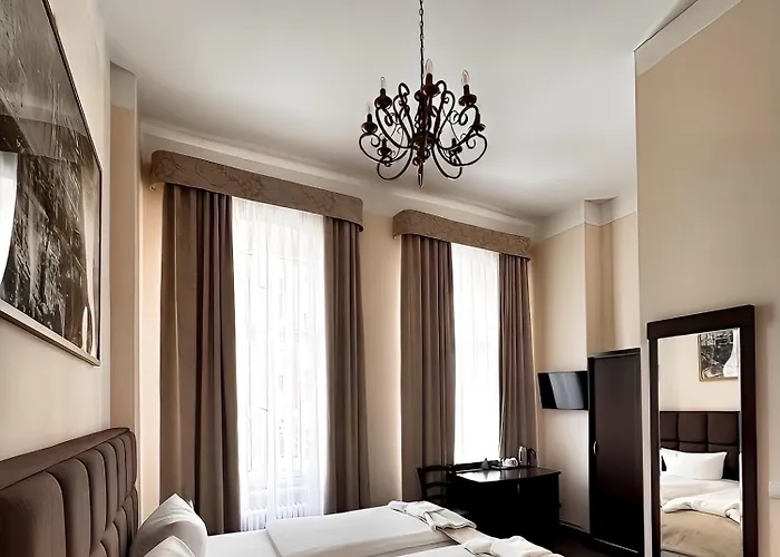 Upper Room Hotel Kurfürstendamm