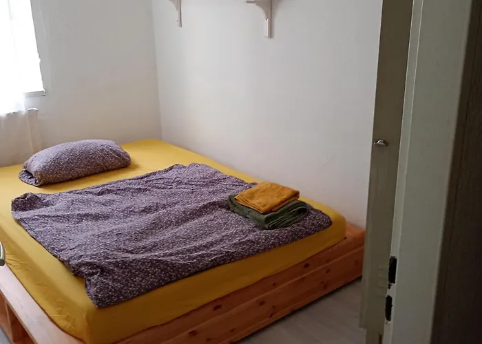 Schoenes Zimmer