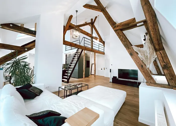 Ferienwohnung Regattastrecke Berlin