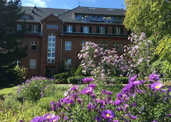 Gäste- und Tagungshaus am Glockengarten