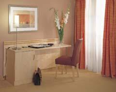 Hotell City Al Vita 3*