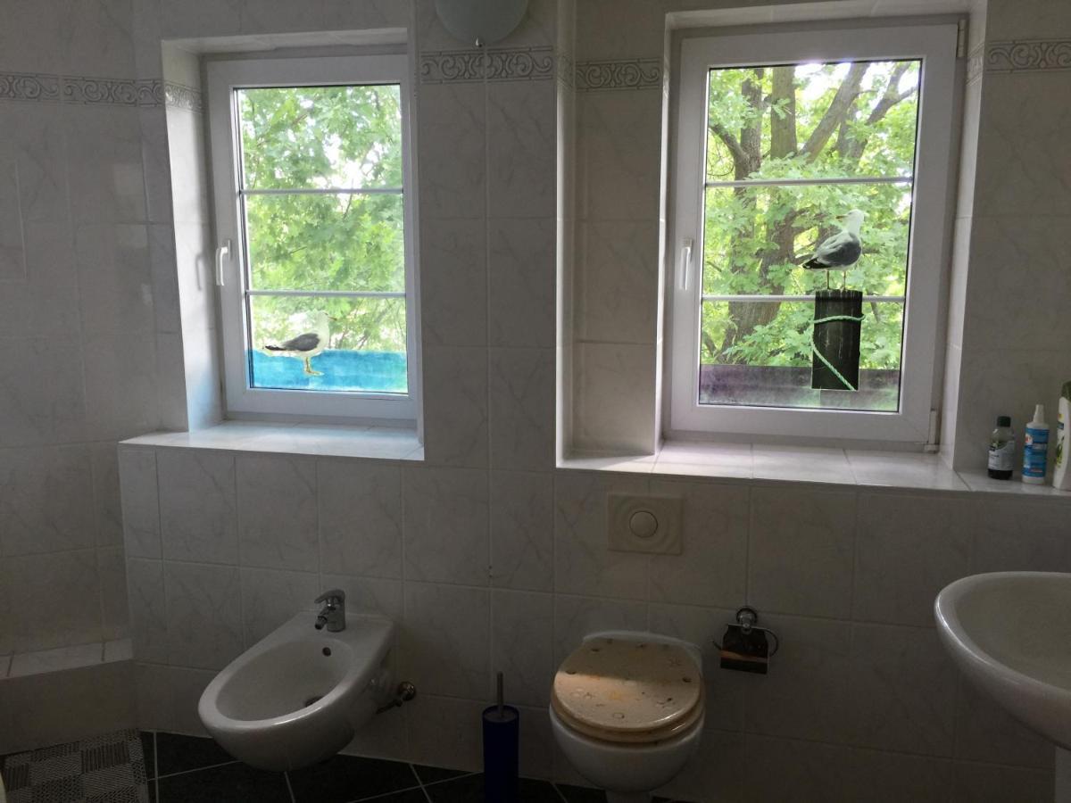 Apartment Neu Dz In Mahlsdorf Mit Terrasse -kostenloser Rucktritt Moglich- *