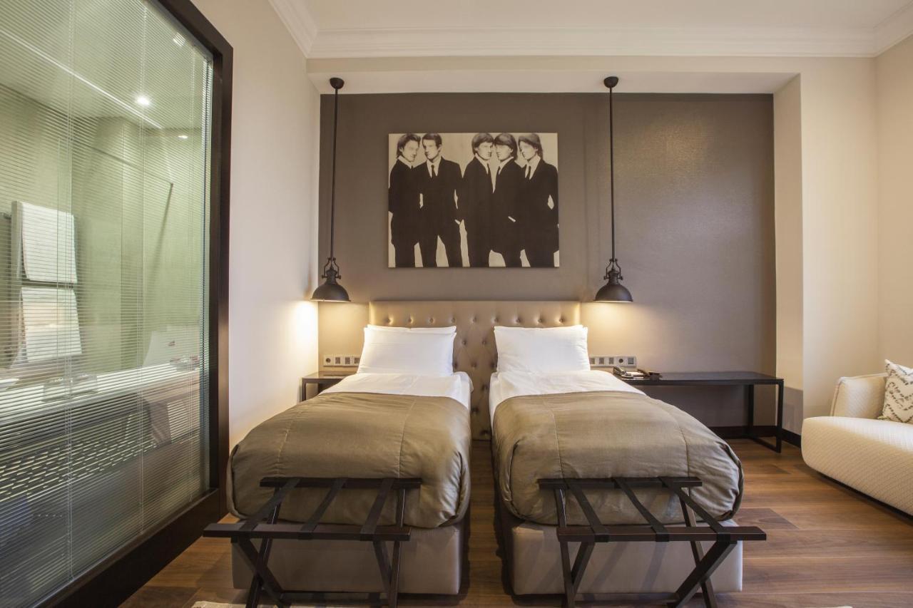 Hotell Quentin Xl Potsdamer Platz