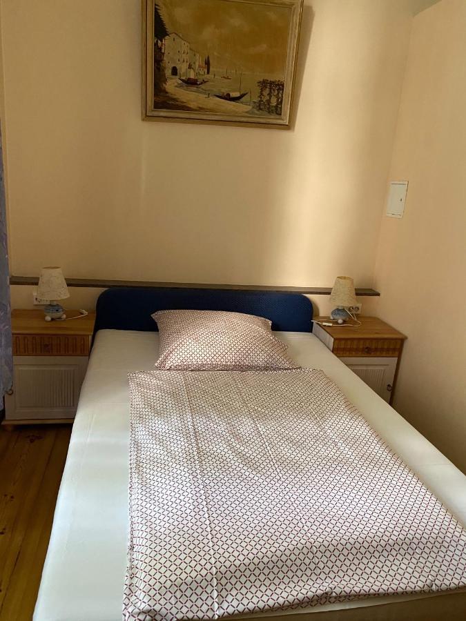 Gæstehus Gunia Berlin