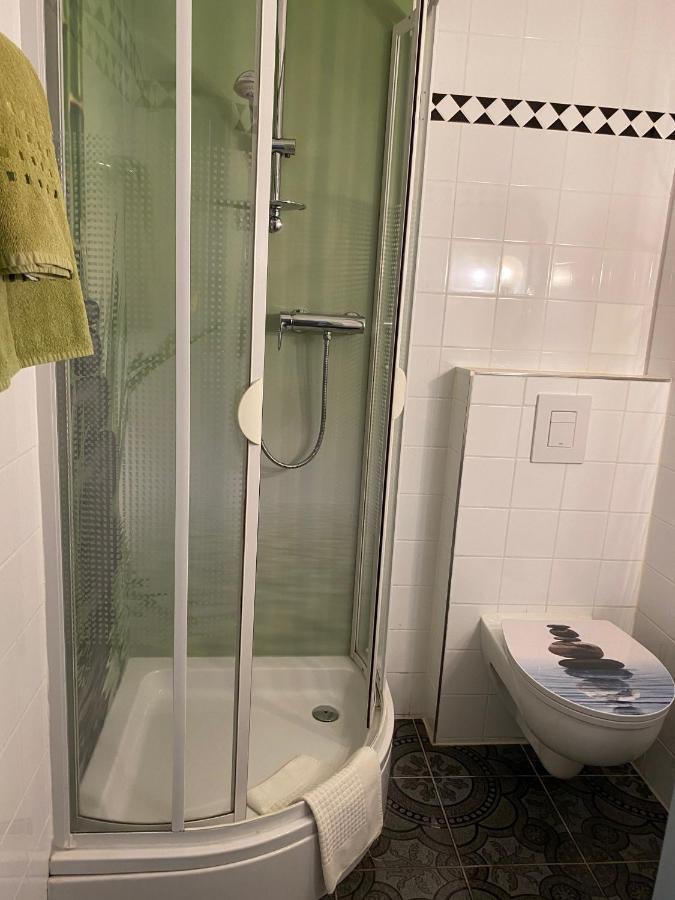 Gæstehus Gunia Berlin