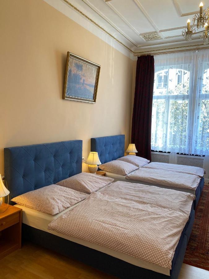 Gæstehus Gunia Berlin