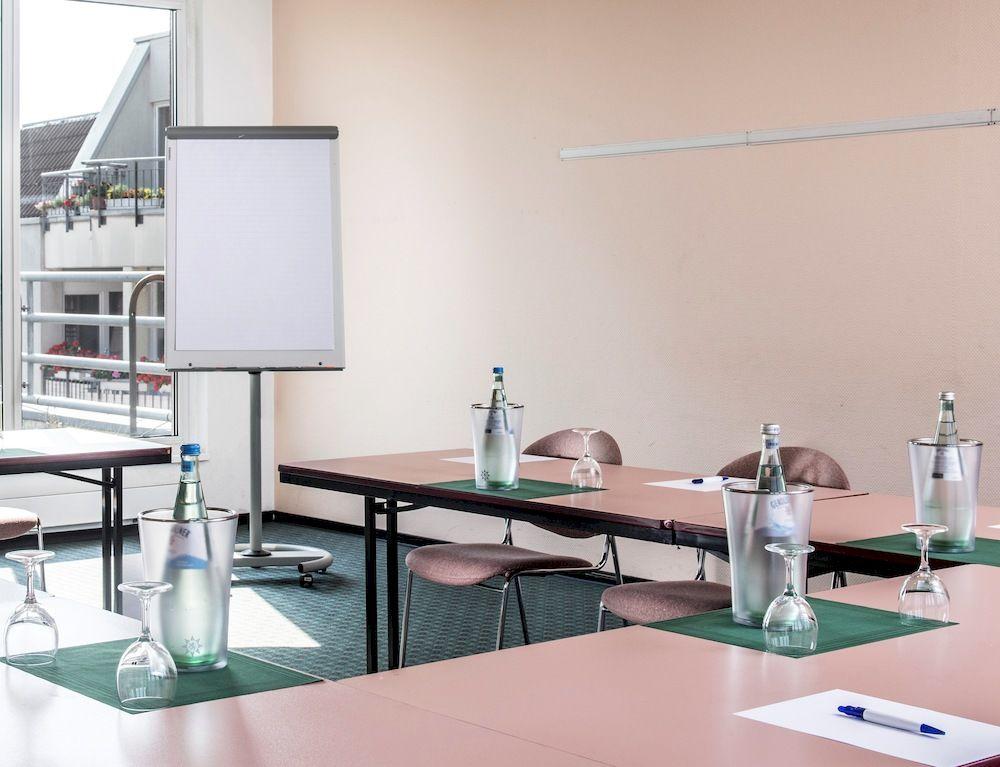 Ibis Nord Hotell Berlin