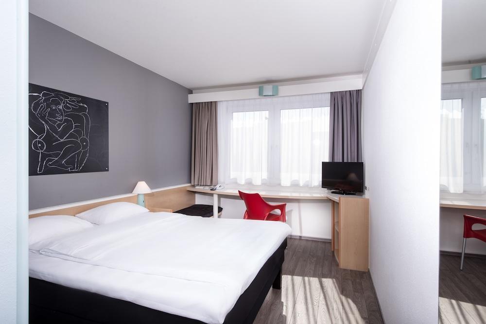 Hotell Ibis Nord 2*
