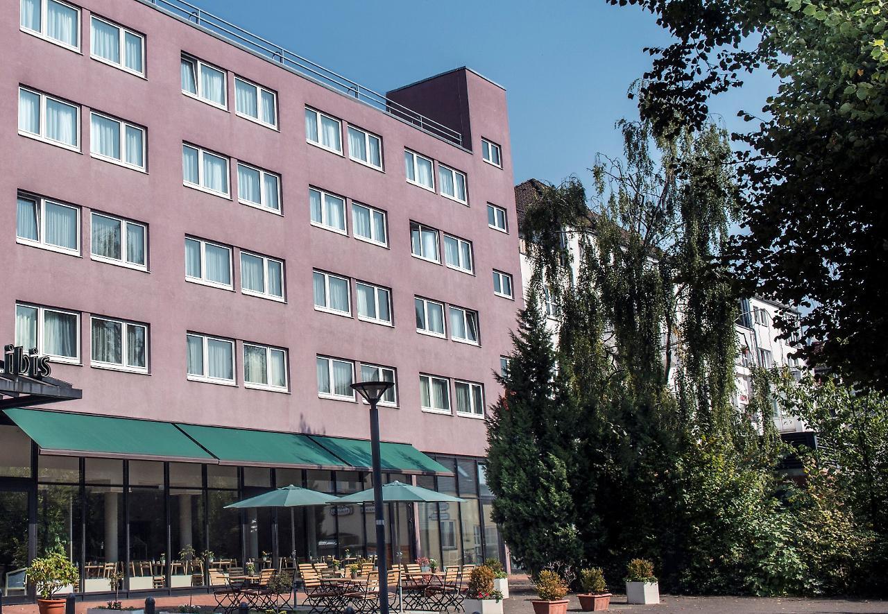 Ibis Nord Hotell
