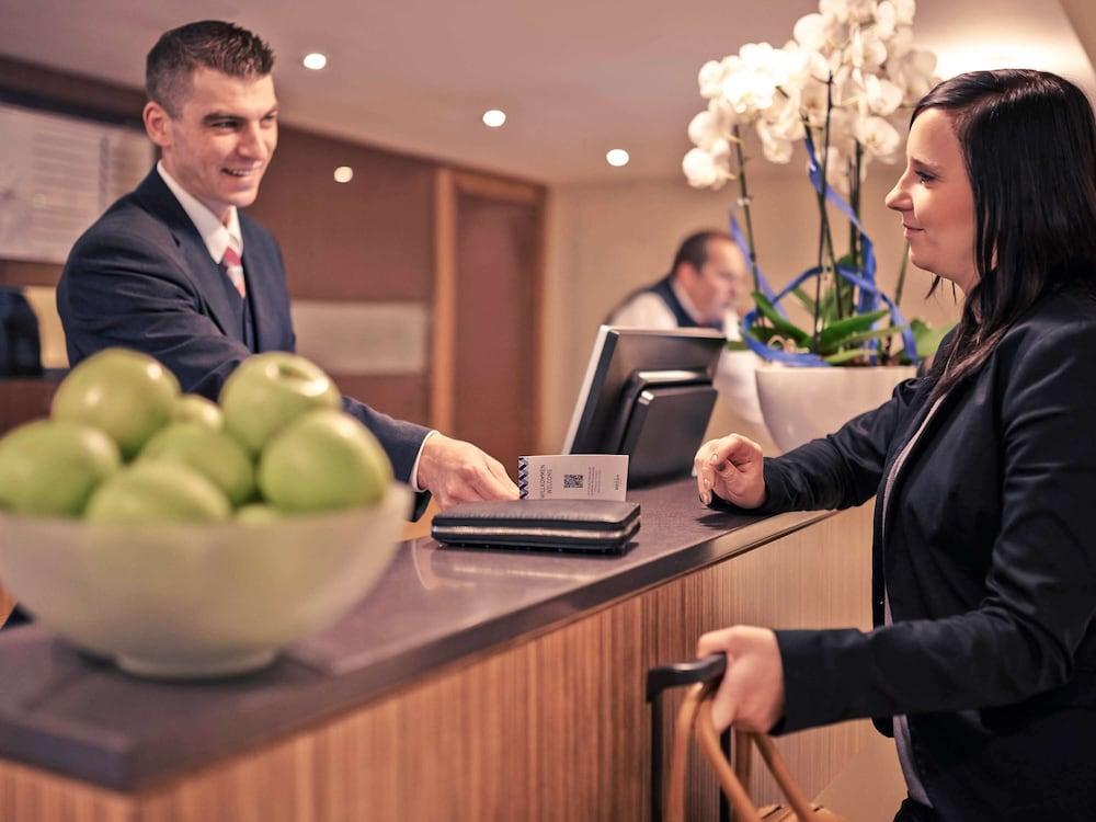Mercure Airport Tegel