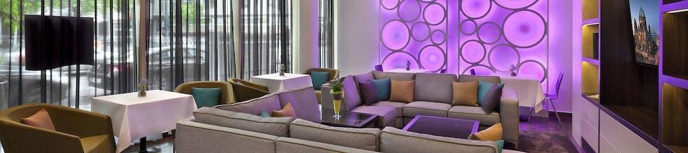 Citadines Kurfürstendamm 4*