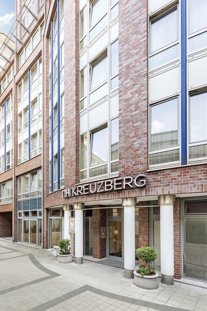 Hotel Nh Kreuzberg Berlin
