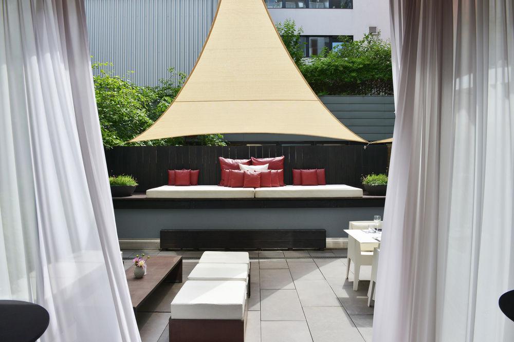 Q! Hotell 4*