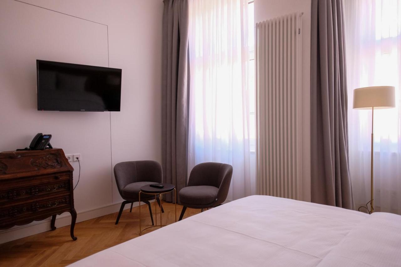 Lindenufer Hotell 3*