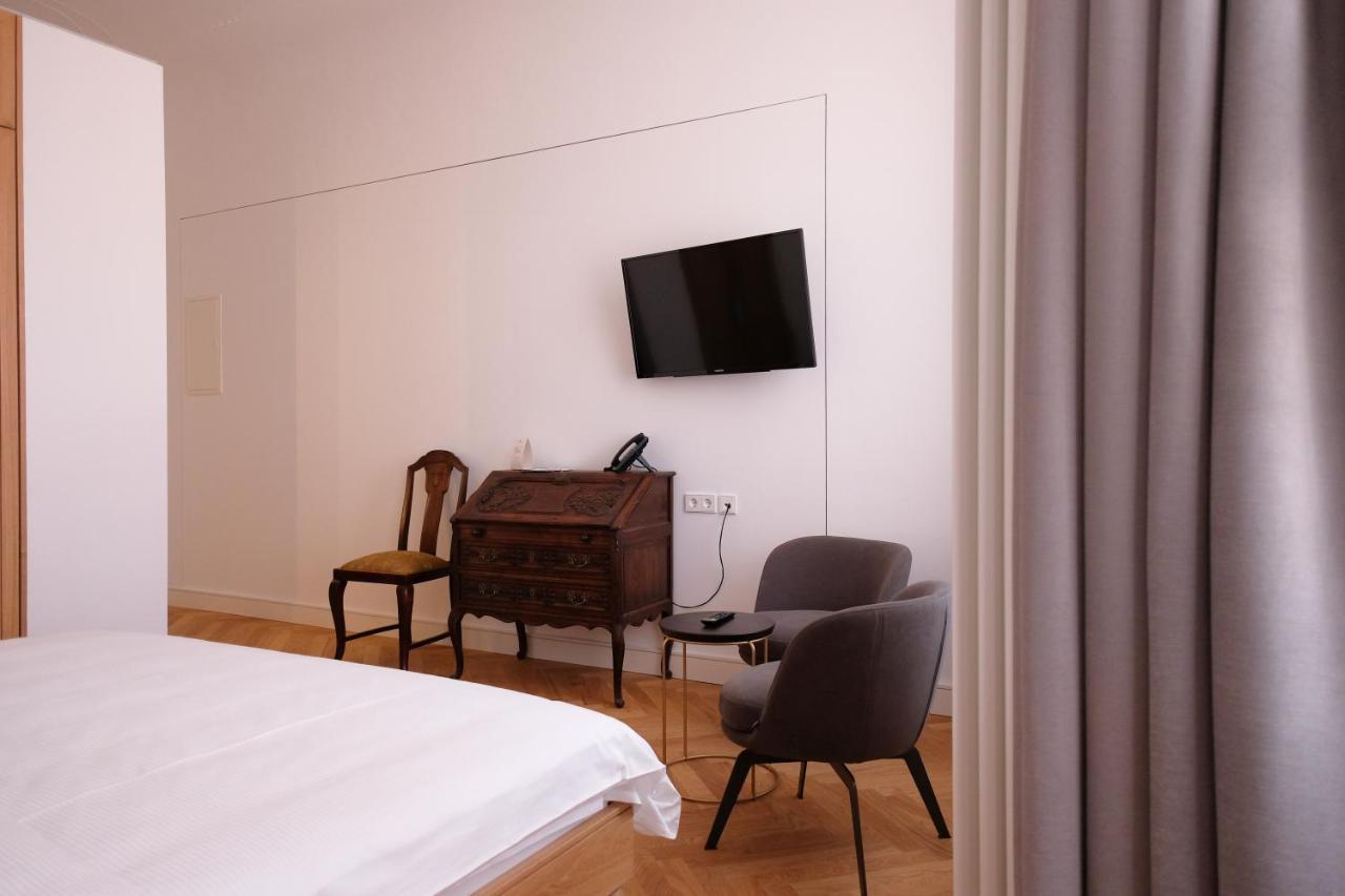 Hotell Lindenufer