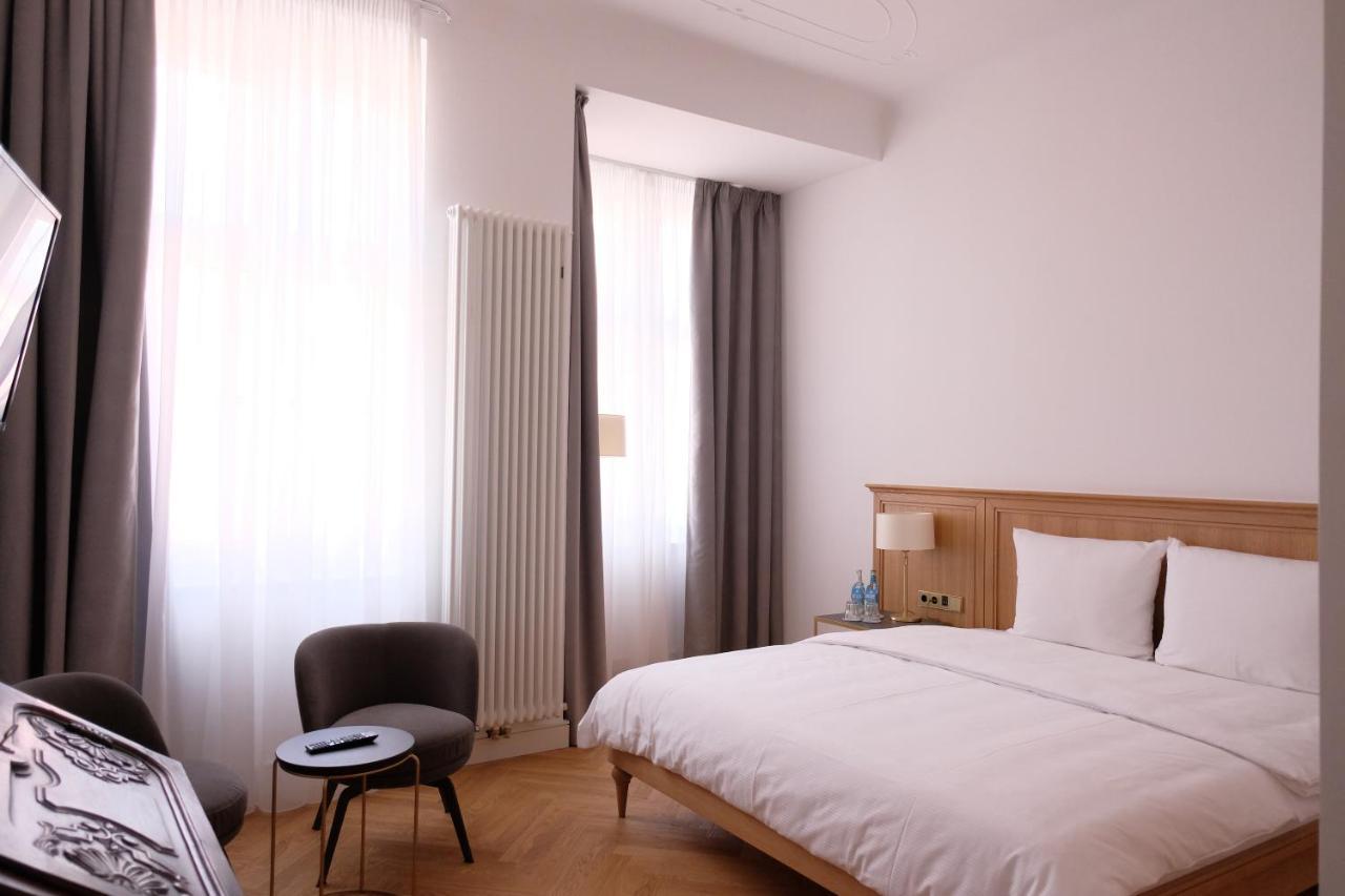 Hotell Lindenufer