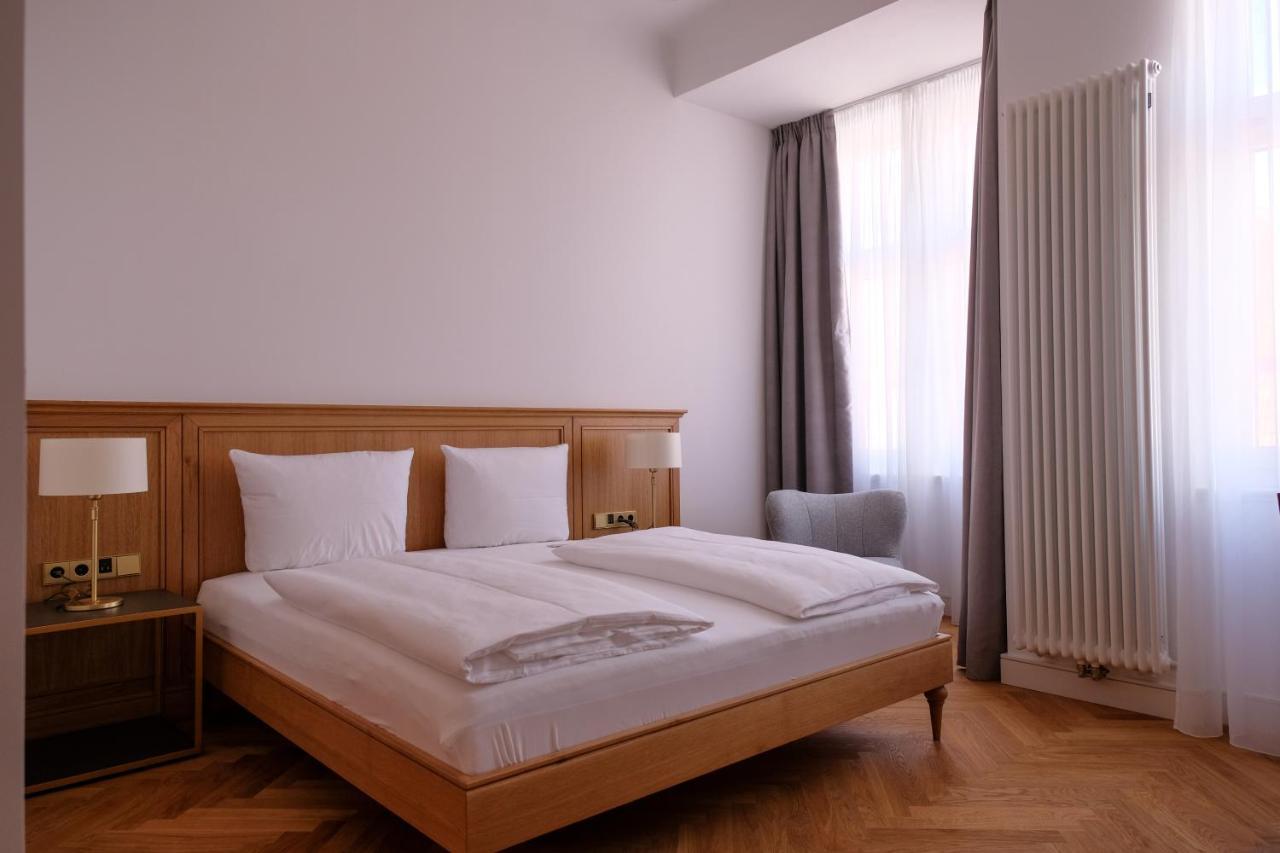 Lindenufer Hotell Berlin